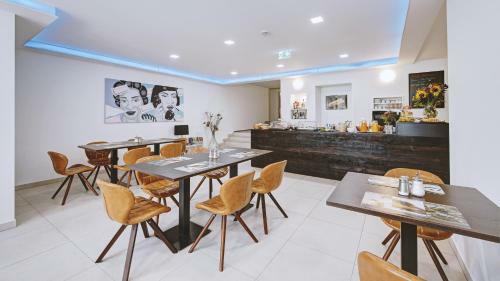 Boutique-hotel Kronenstuben