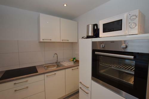 Ab Apartment Objekt 109