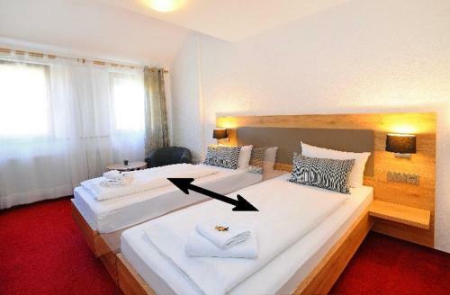 Vico's Hotel & Restaurant Asperg