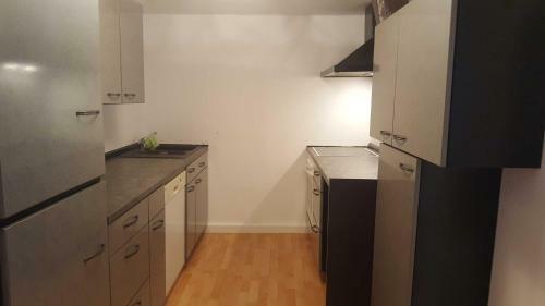 Apartamento Ferienwohnung Juedenstra_e