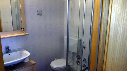 Apartamento Ferienwohnung Bettina