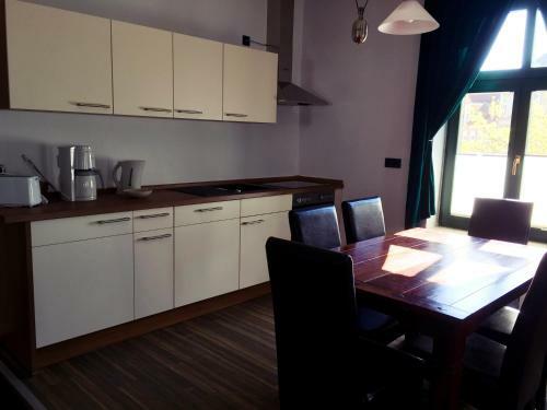 Apartamento Ferienwohnung Alabama
