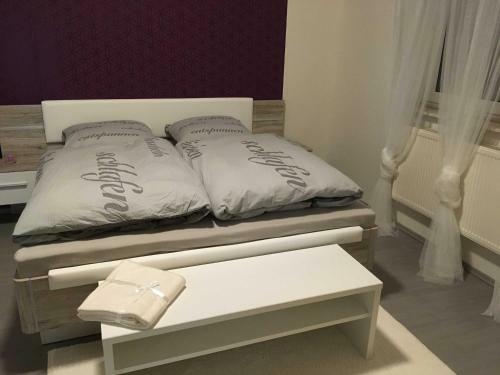 Apartamento Ferienwohnung Schlossvorstadt