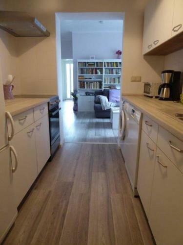 Apartamento Ferienwohnung Riemeyer