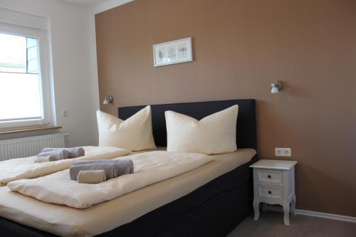 Apartamento Fewo Dobra, Lischka & Kamske