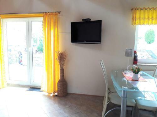 Ferienh�user Herz & Windspiel