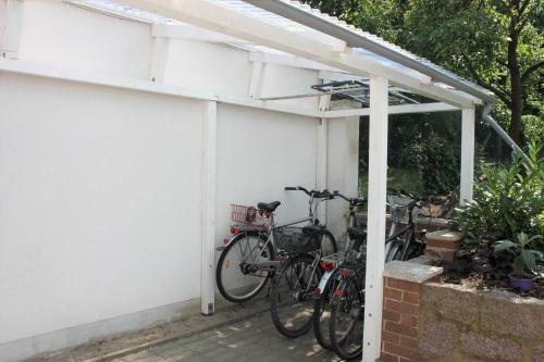 Ferienh�user Herz & Windspiel