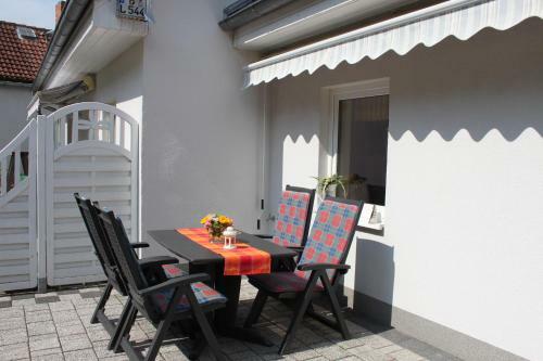 Ferienh�user Herz & Windspiel
