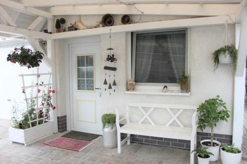 Ferienh�user Herz & Windspiel
