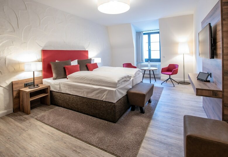 Spreewelten Hotel