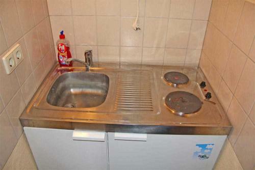 Apartamento Appartement Lychen Uck 1042