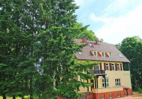 Apartamento Ferienobjekt Direkt Am Zenssee Lyc