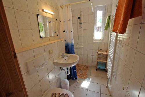 Apartamento Ferienwohnung Lychen Uck 1131