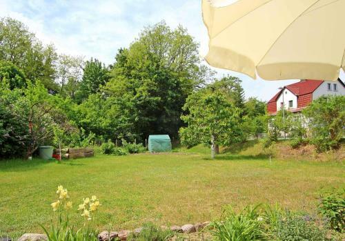 Apartamento Ferienwohnung Lychen Uck 1131
