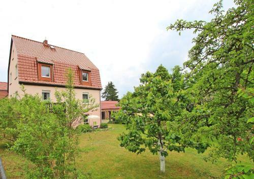 Apartamento Ferienwohnung Lychen Uck 1131