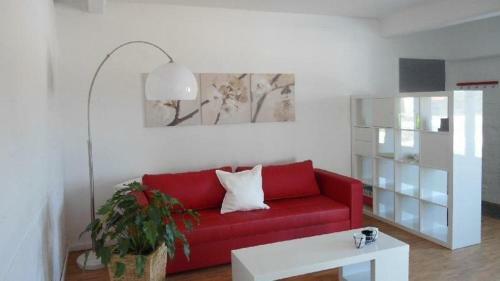 Apartamento Loft-im-speicher
