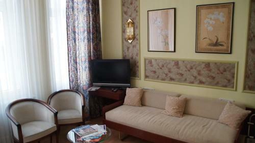 Hotel Alt L�neburger Kutscherstuben