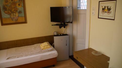 Hotel Alt L�neburger Kutscherstuben