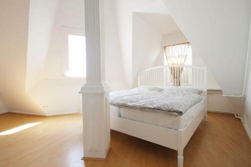 Apartamento Ferienwohnung-bellueneeins