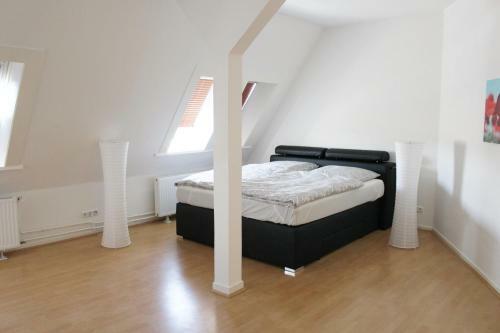 Apartamento Ferienwohnung-bellueneeins