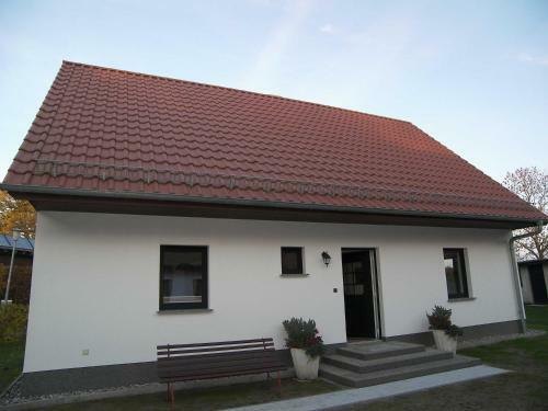 Apartamento Ferienhaus Dahms