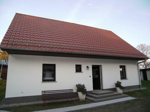 Apartamento Ferienhaus Dahms