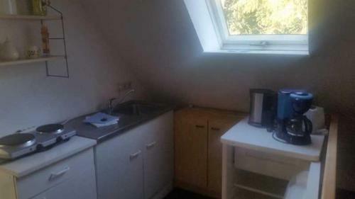 Apartamento Ferienwohnungen Am Wald