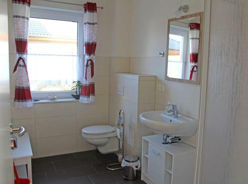 Apartamento Ferienwohnungen Luetow Use 3100