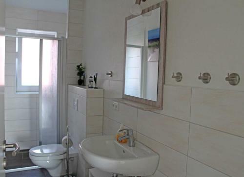 Apartamento Ferienwohnungen Luetow Use 3100