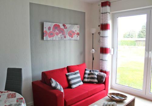 Apartamento Ferienwohnungen Luetow Use 3100