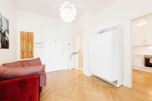 Osteiner Hof By The Apartment Suite