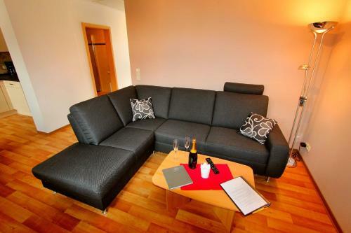 Apartamento Domizil Zum See _ Og_fewo Mocca _w