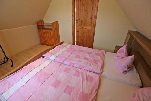 Ferienhaus Malchow See 4901