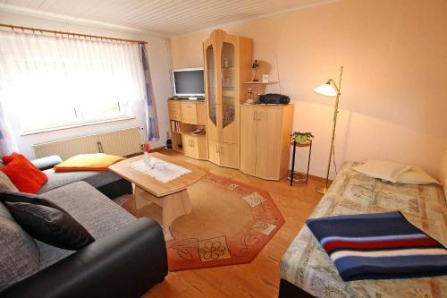 Apartamento Ferienwohnung Malchow See 4551