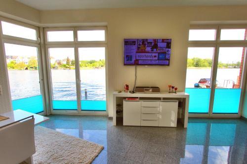 Ferienhaus Seaside House
