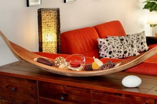 Apartamento Fewo Inseldomizil