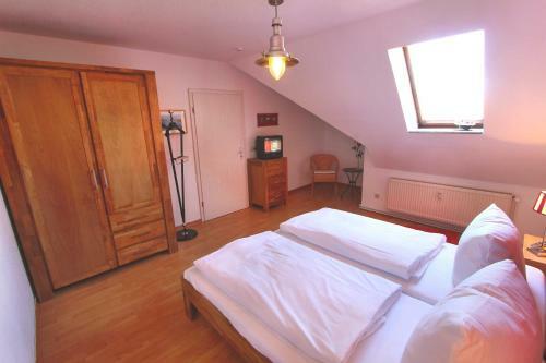 Apartamento Fewo Inseldomizil