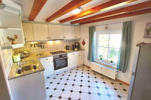 Apartamento Fewo Inseldomizil