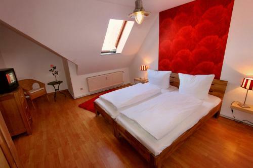 Apartamento Fewo Inseldomizil