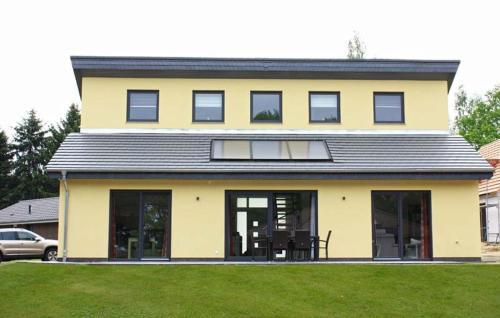 Ferienhaus Sonnenschein