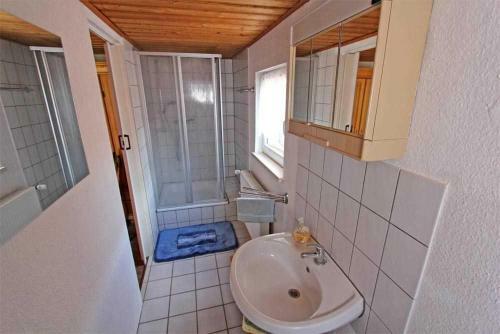 Apartamento Ferienwohnung Malchow See 6211