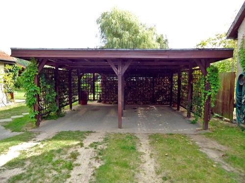 Ferienhaus Am Klostergrund