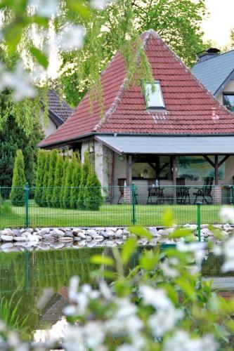 Ferienhaus Am Klostergrund