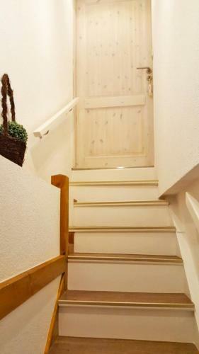 Apartamento Ferienwohnung Inge