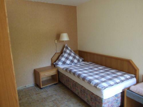 Apartamento Ferienwohnung Wera