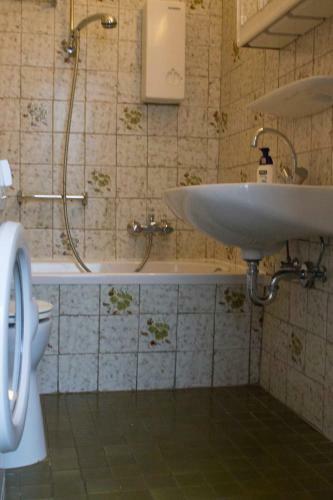 Apartamento Ferienwohnung Neddermeier