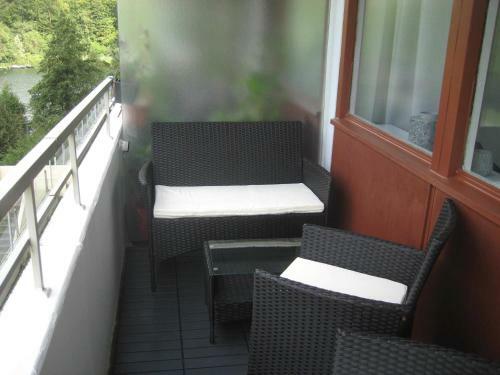 Apartamento Appartement Andabaka