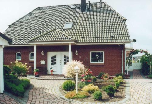 Apartamento Haus Am Huegel
