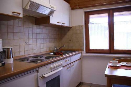 Apartamento Baindtlehof