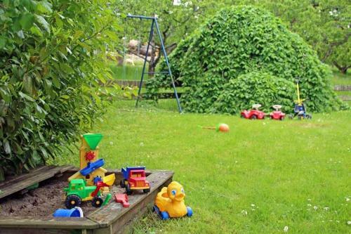 Apartamento Baindtlehof